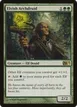 Elvish Archdruid #172