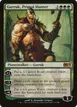 Garruk, Primal Hunter #174