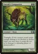 Garruk's Companion #175