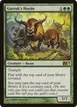 Garruk's Horde #176