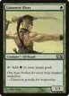 Llanowar Elves #182