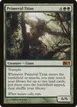 Primeval Titan #188