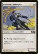 Gideon's Lawkeeper #18