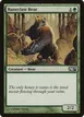 Runeclaw Bear #193