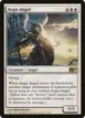 Aegis Angel #1