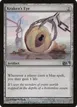 Kraken's Eye #211