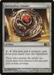 Quicksilver Amulet #214
