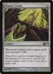 Wurm's Tooth #223