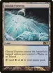 Glacial Fortress #227