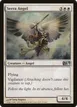 Serra Angel #33