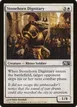 Stonehorn Dignitary #37