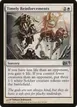 Timely Reinforcements #40