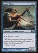 Azure Mage #45
