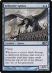 Belltower Sphinx #46