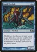 Coral Merfolk #49