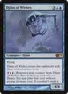 Djinn of Wishes #51