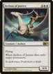 Archon of Justice #6