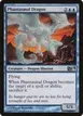 Phantasmal Dragon #71