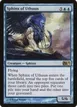 Sphinx of Uthuun #76