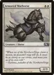 Armored Warhorse #7