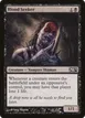 Blood Seeker #81