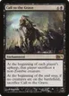 Call to the Grave #85