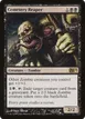Cemetery Reaper #86