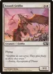 Assault Griffin #8