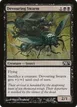 Devouring Swarm #91