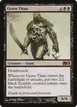 Grave Titan #98