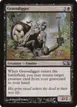 Gravedigger #99