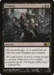 Mutilate #102