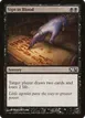 Sign in Blood #110