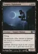 Vampire Nighthawk #112