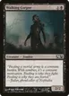 Walking Corpse #116