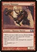 Canyon Minotaur #122