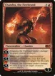 Chandra, the Firebrand #123