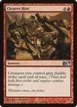 Cleaver Riot #125