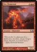 Fire Elemental #130