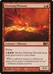 Firewing Phoenix #131