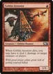Goblin Arsonist #134