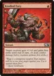 Kindled Fury #137