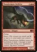 Thundermaw Hellkite #150