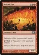 Wall of Fire #156