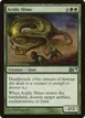 Acidic Slime #159
