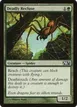 Deadly Recluse #165