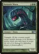 Duskdale Wurm #166