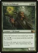 Elvish Archdruid #168