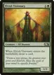 Elvish Visionary #169