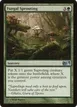 Fungal Sprouting #173